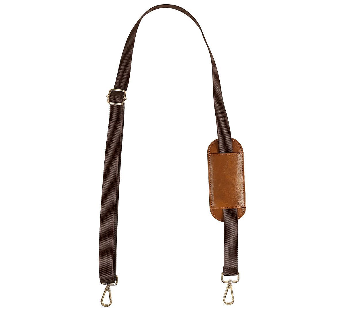 India Circus Tana Tuk Tuk Office Bag