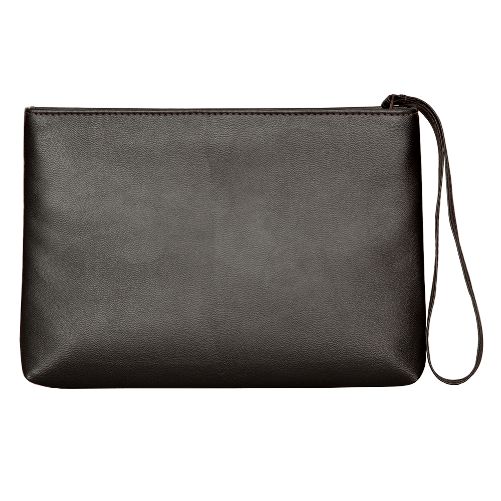 Retro Funk Utility Pouch