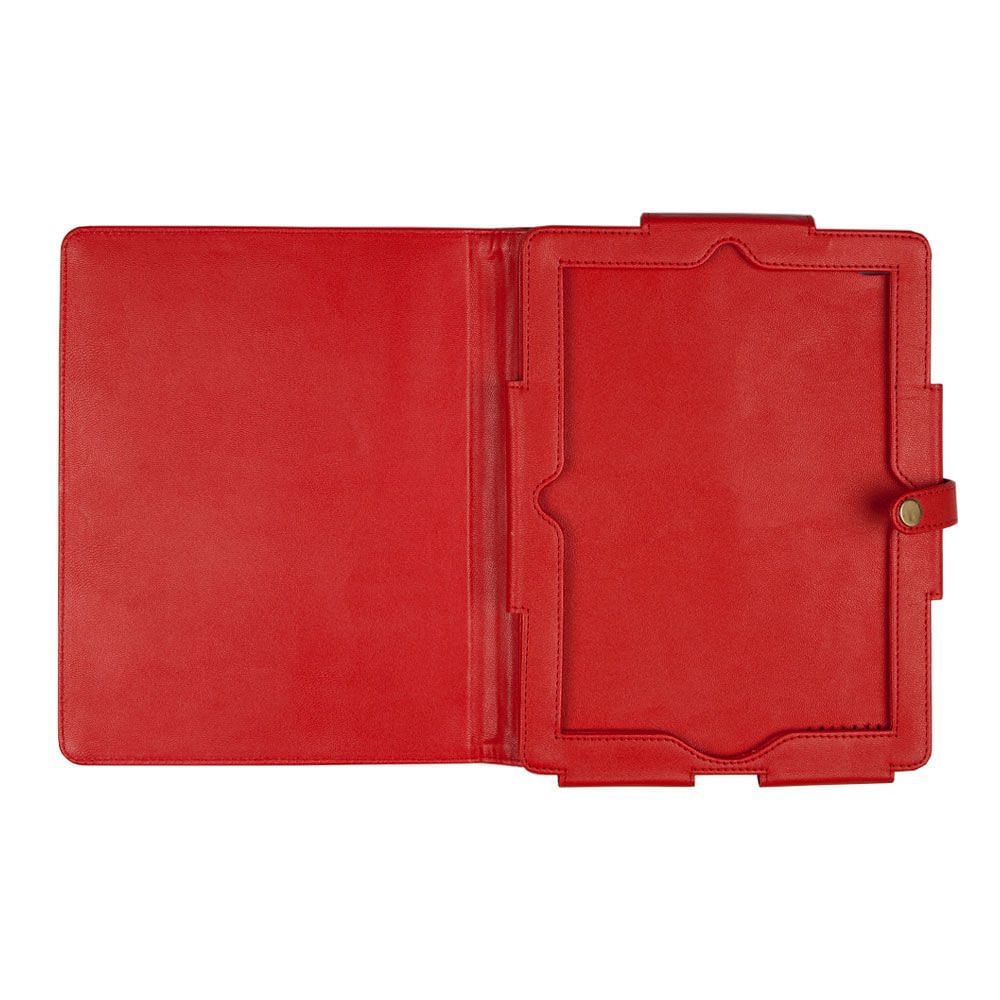 Auto Tripping Mason iPad Cover