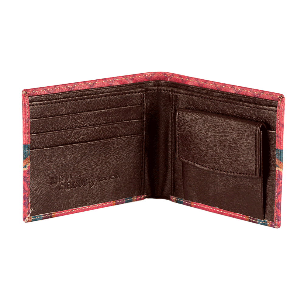 Minaret Magic Men's Wallet