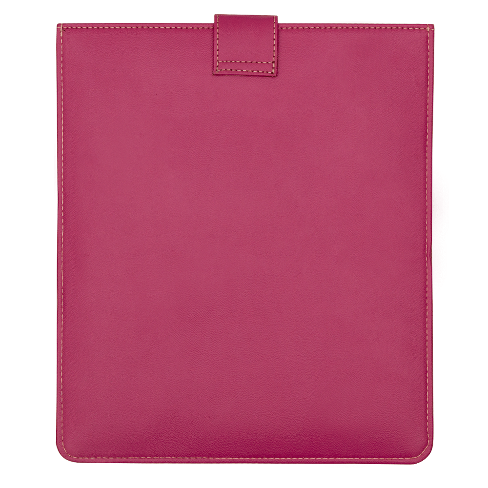 Peacock Pop iPad Sleeve