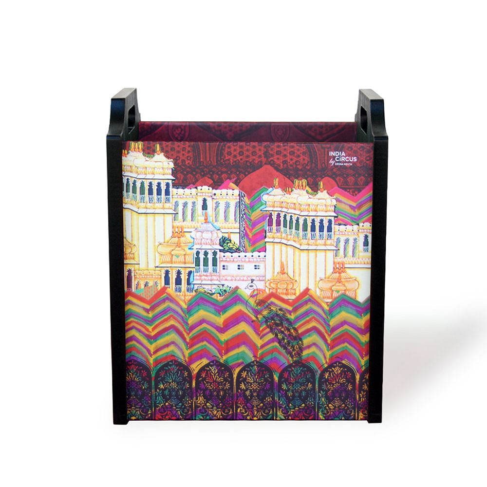  Elegant Mahal Multi Utility bin
