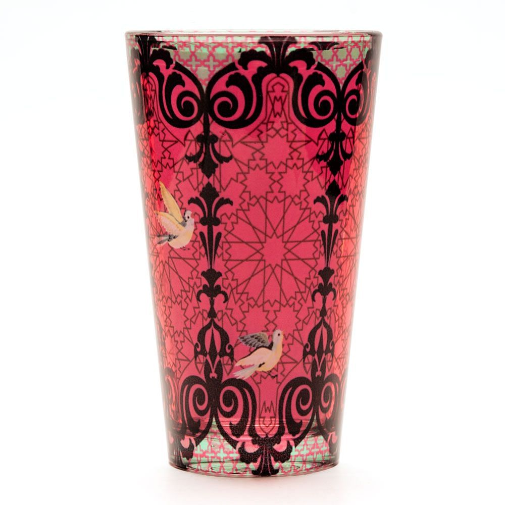 Flight of Birds Tumbler