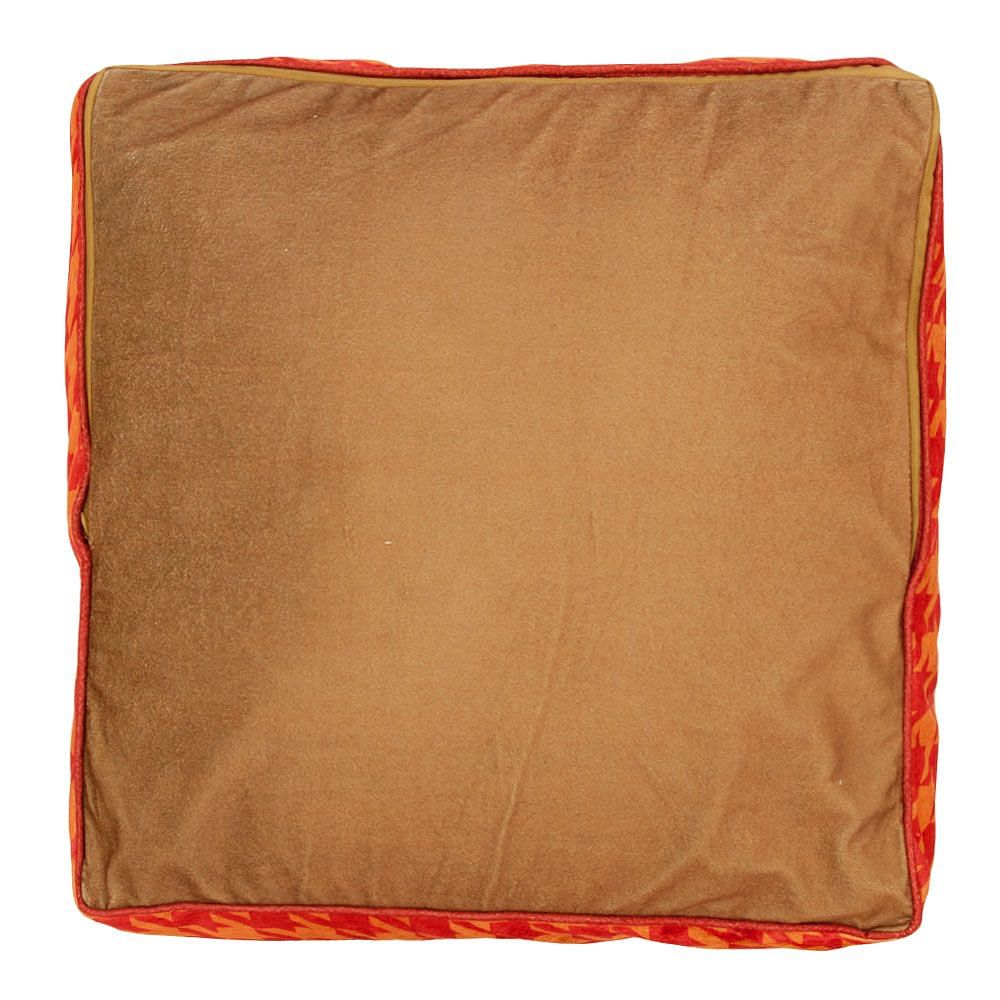 Minaret Mystique Floor Cushion Cover