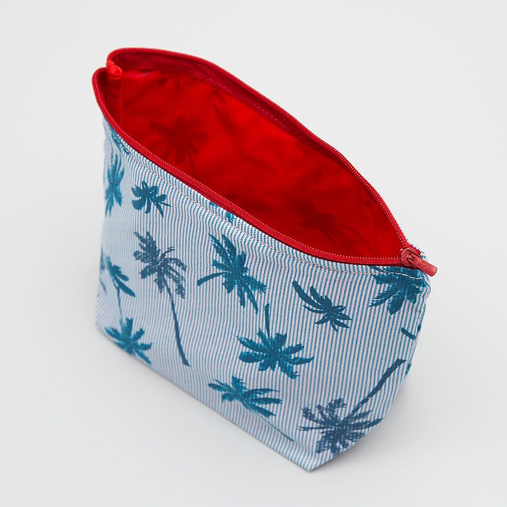 Haute Havana Toiletry Bag