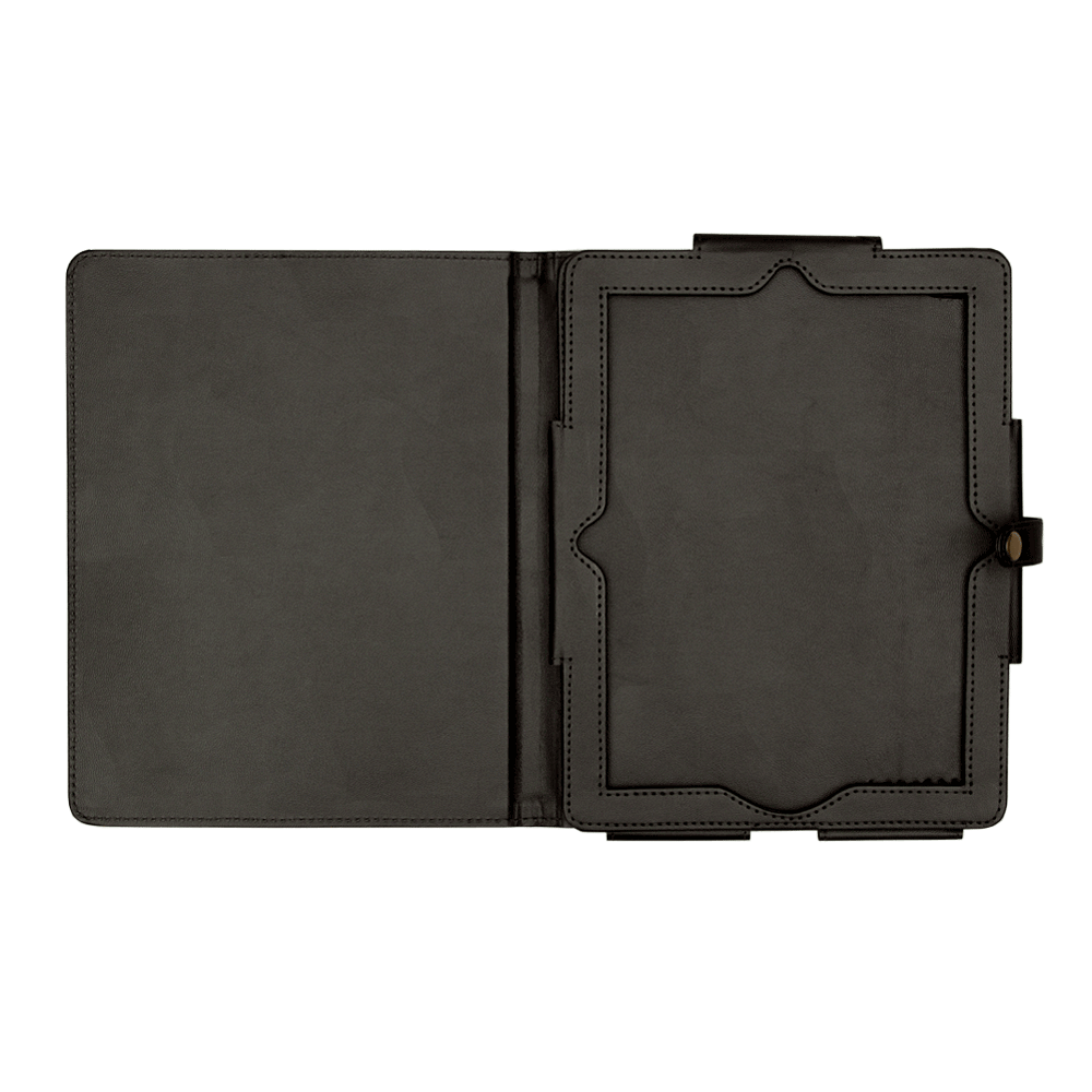 India Vibrant iPad Cover