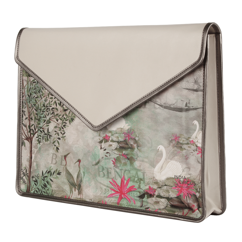 Kingdom Of Dreams Document Holder