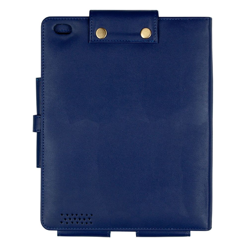Ecliptic Lei iPad Cover
