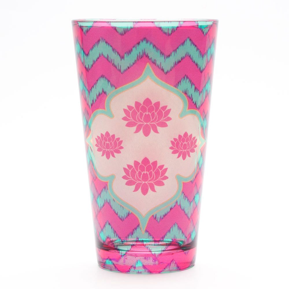 Chevron Fusion Tumbler