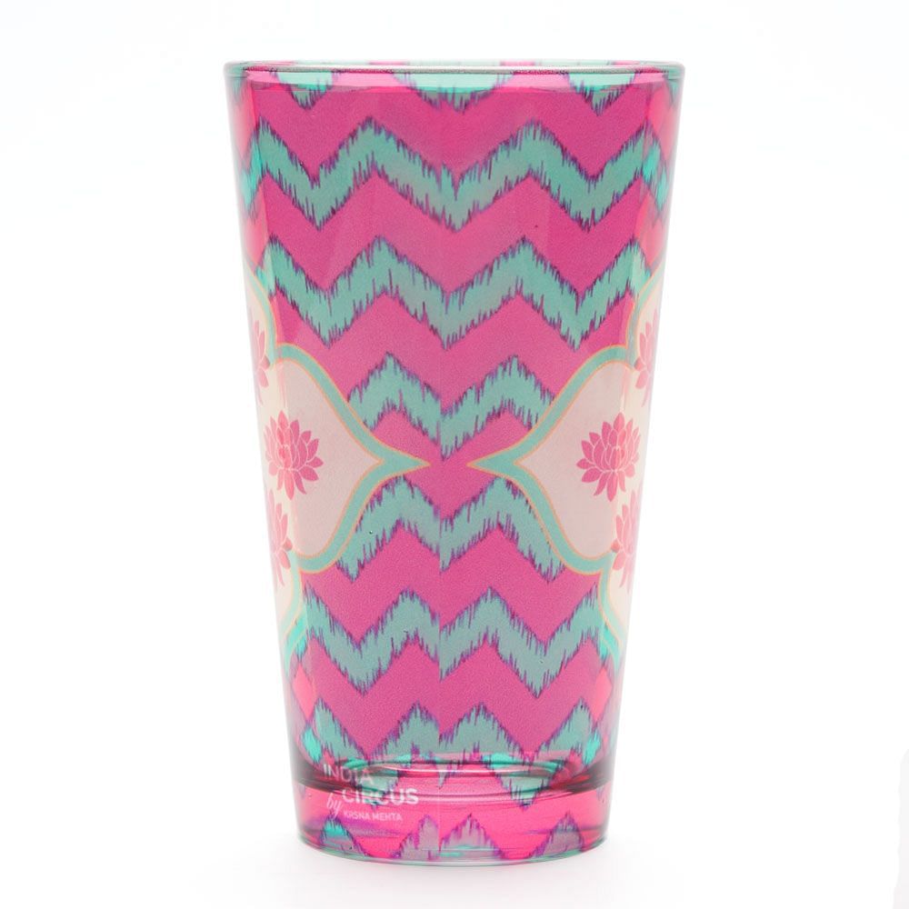 Chevron Fusion Tumbler
