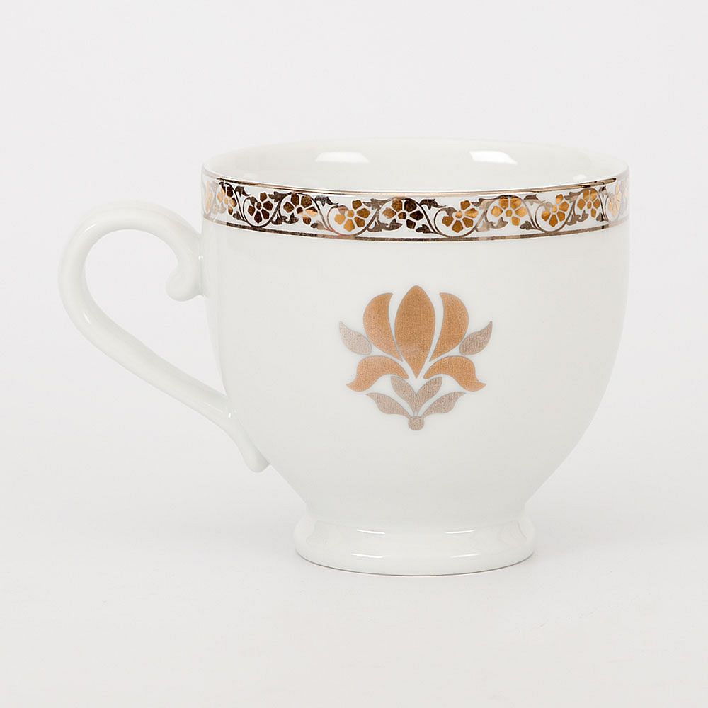 Regal Reminsisces Cup and Saucer
