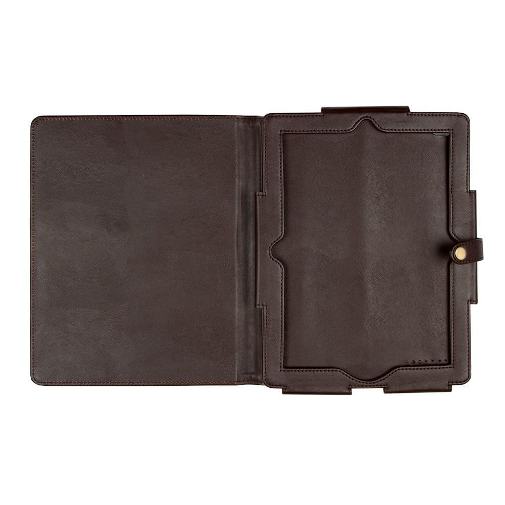 Wanderlust iPad Cover