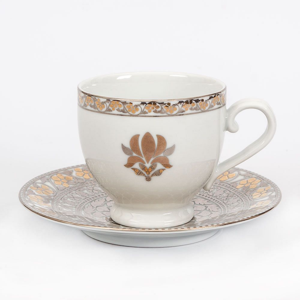 Regal Reminsisces Cup and Saucer