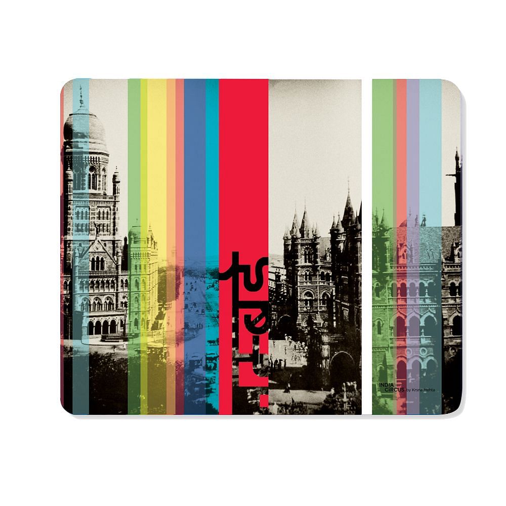 Heritage Mouse Pad