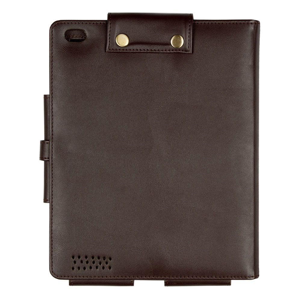 Wanderlust iPad Cover