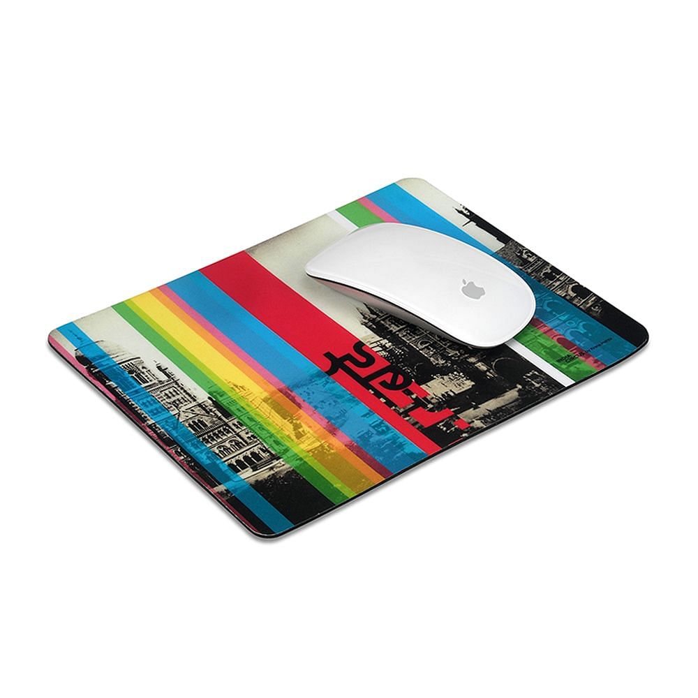 Heritage Mouse Pad