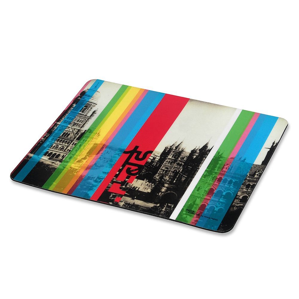 Heritage Mouse Pad