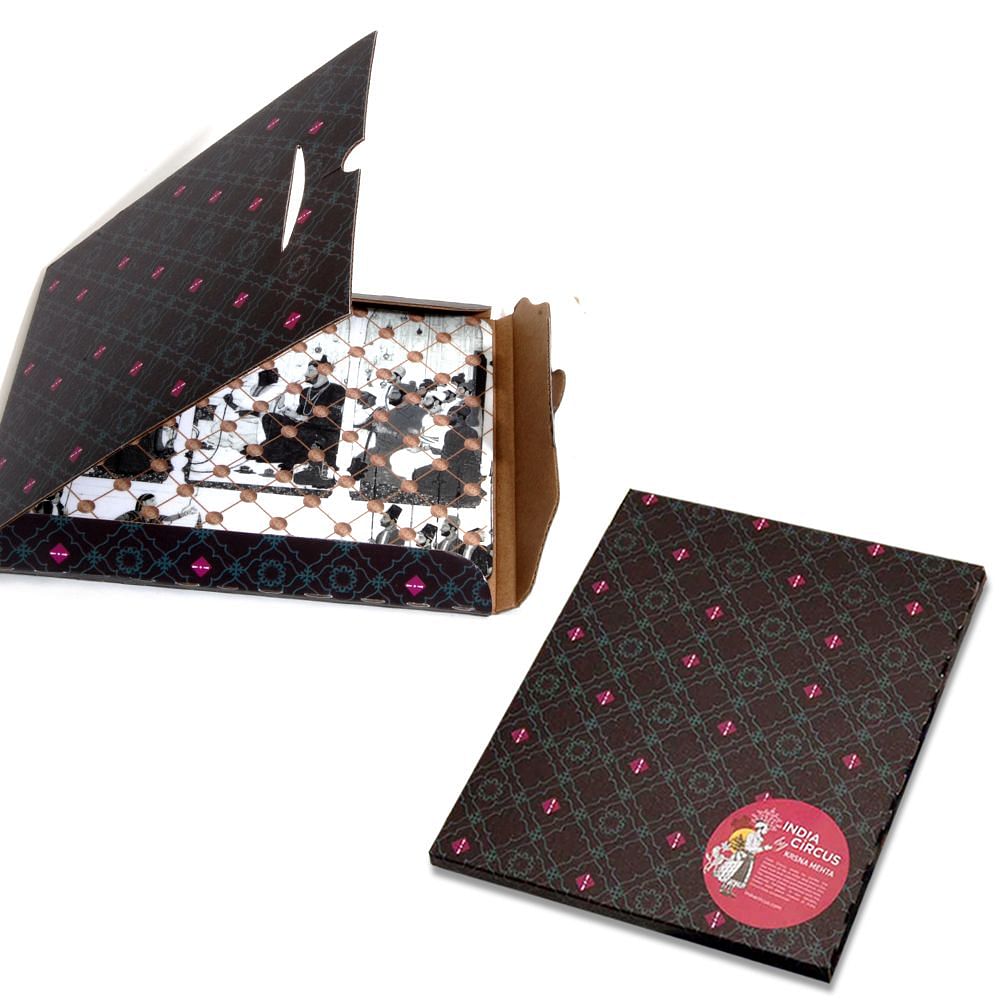 Mughal Coins Mouse Pad