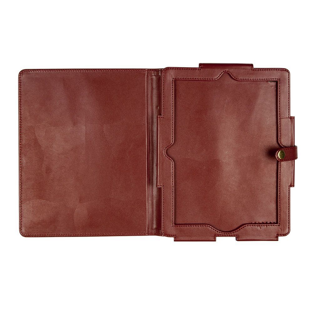 Legend of the Backwoods iPad Cover