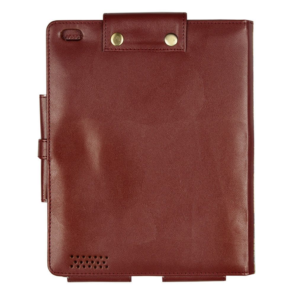 Legend of the Backwoods iPad Cover
