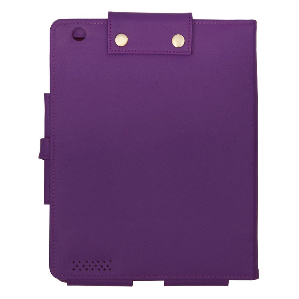 Desi Matryoshka Dolls iPad Cover