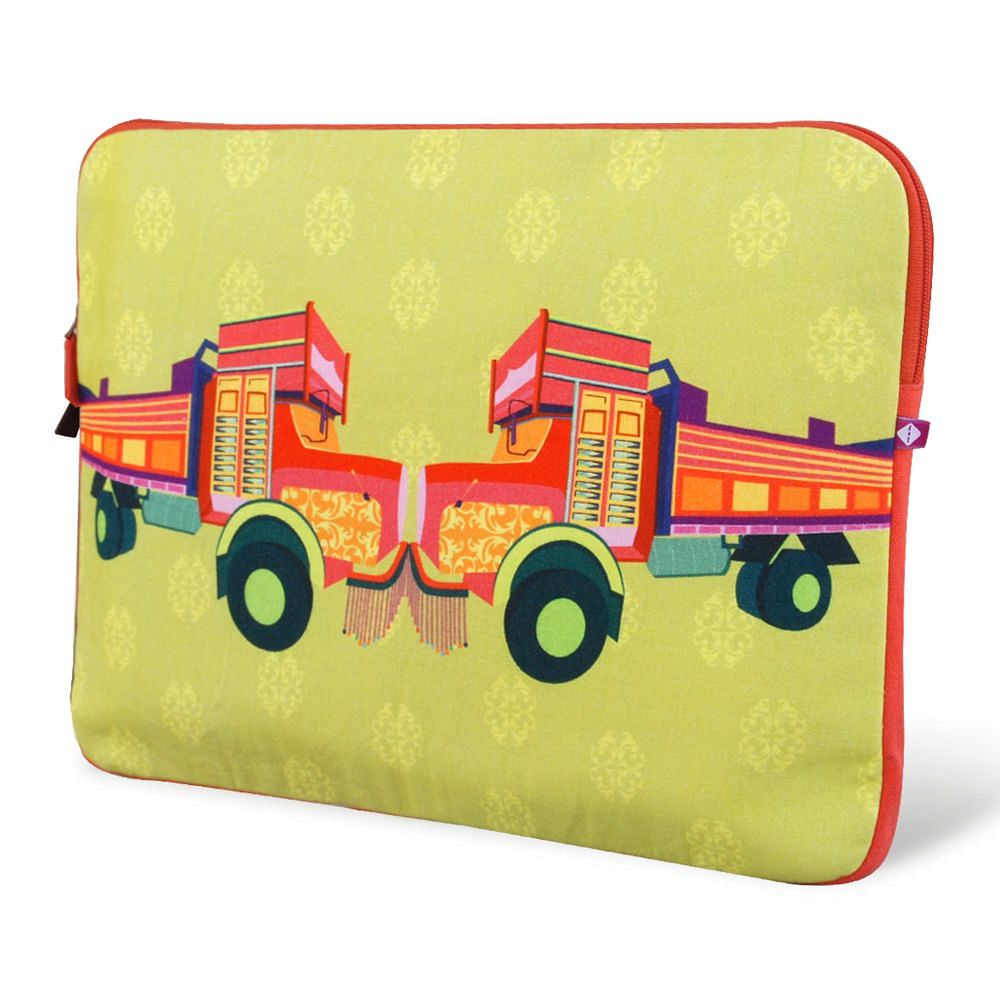 Truckload Laptop Sleeve