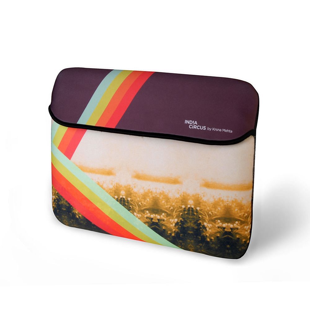 Emperor's Court Laptop Sleeve
