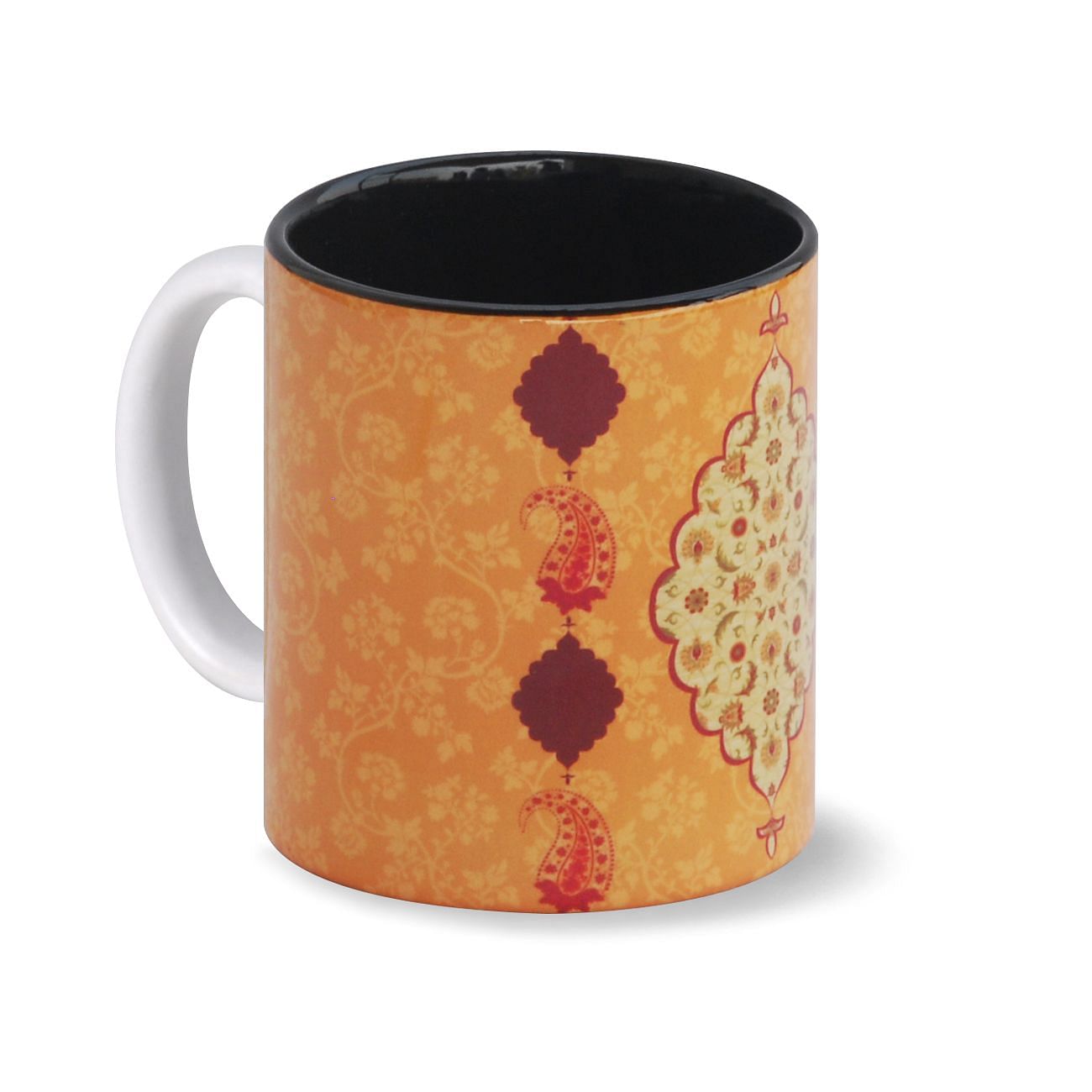 Buti Rage Mug
