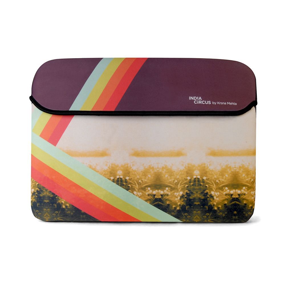 Emperor's Court Laptop Sleeve