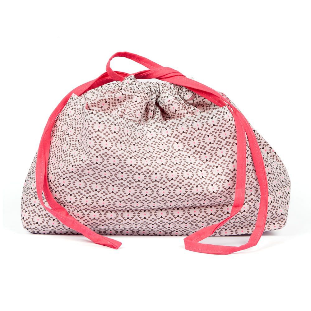 Troika Pixels Hand Bag Organiser