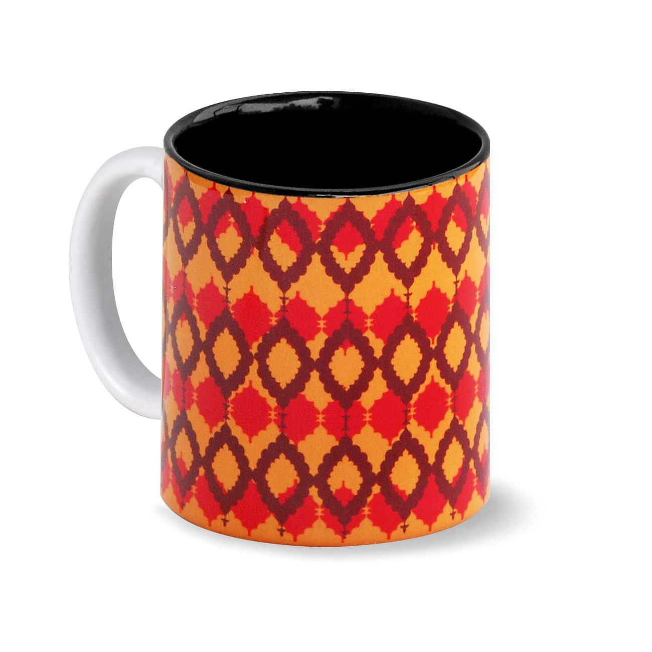 Jali Magic Mug