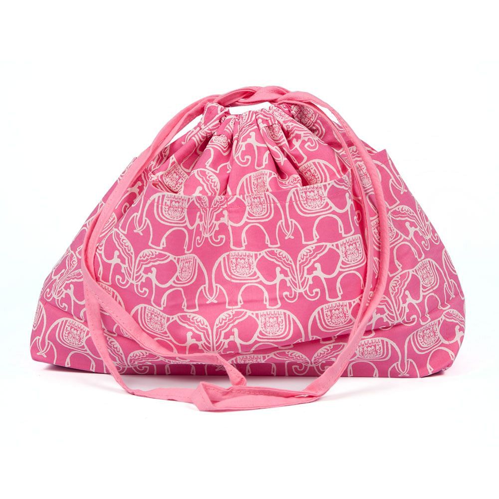 Tusker Treat Hand Bag Organiser