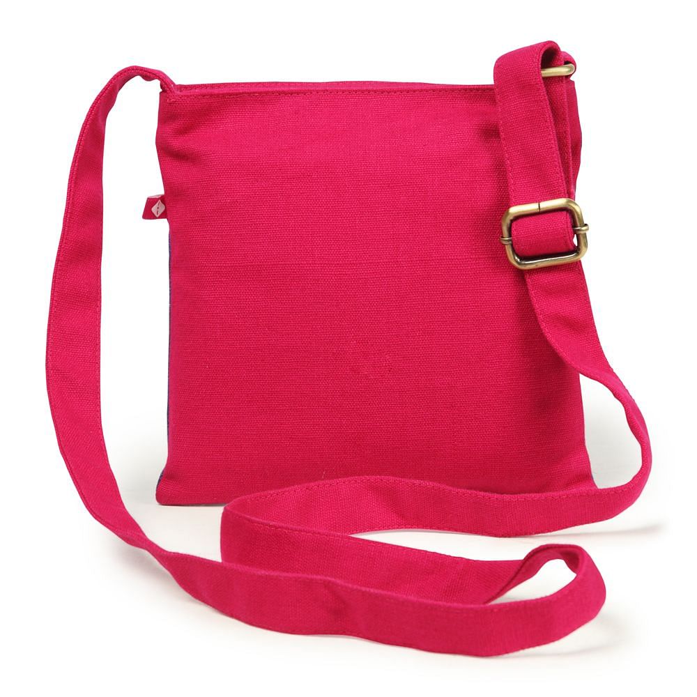 Owl Howl Shoulder Purse