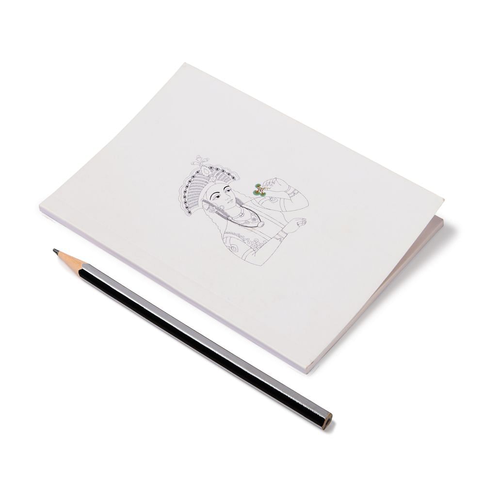 Royally Hers Notebook
