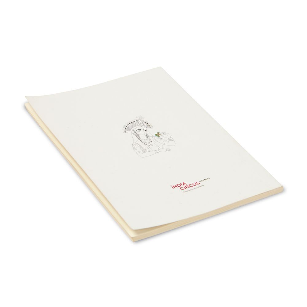 Royally Hers Notebook