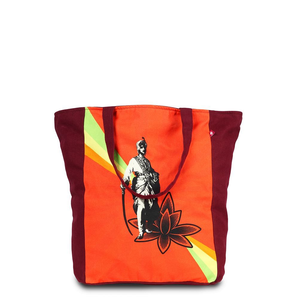 Your Majesty Hand Bag