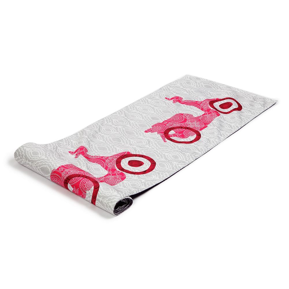 Jalebi Scooty Joys Table Runner