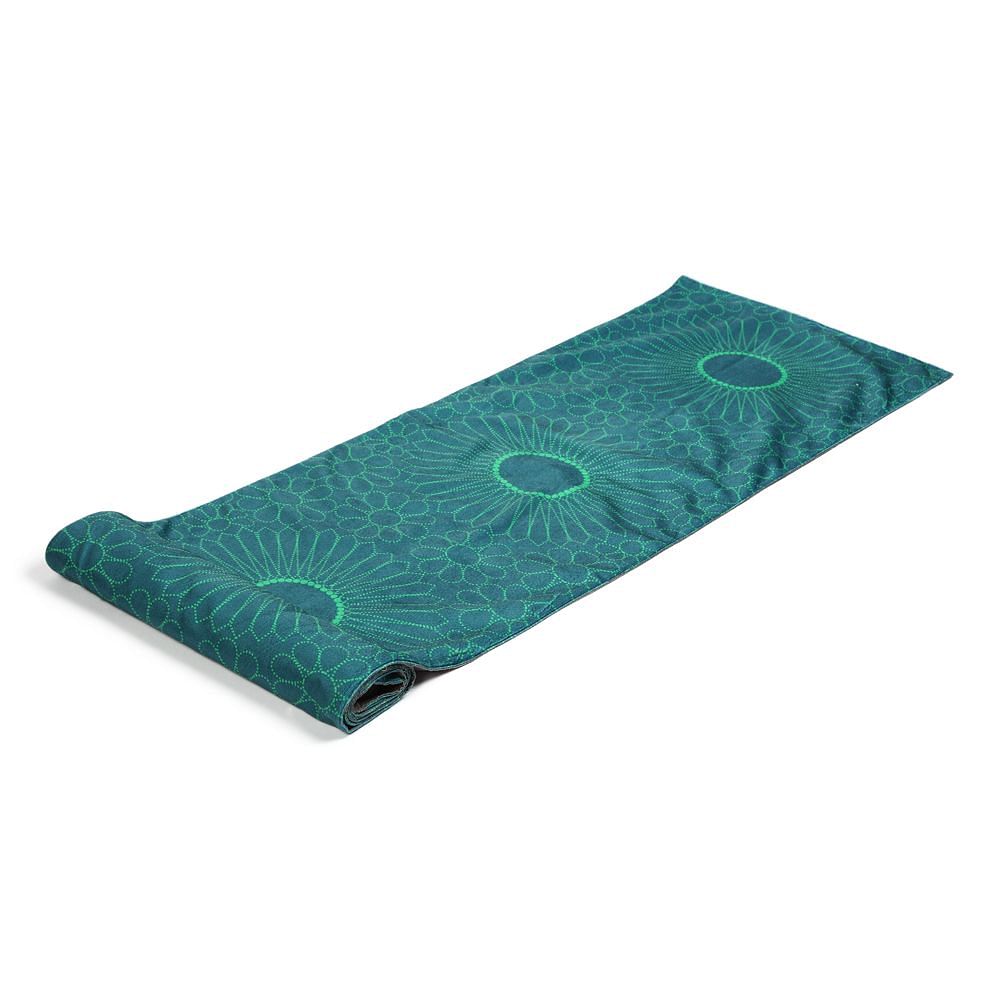 Kuheli Wheel & Barrow Table Runner