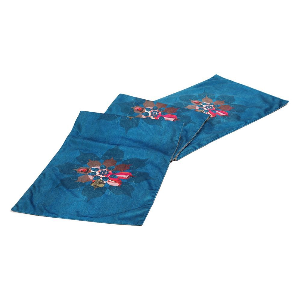 Rocking Raja Table Runner