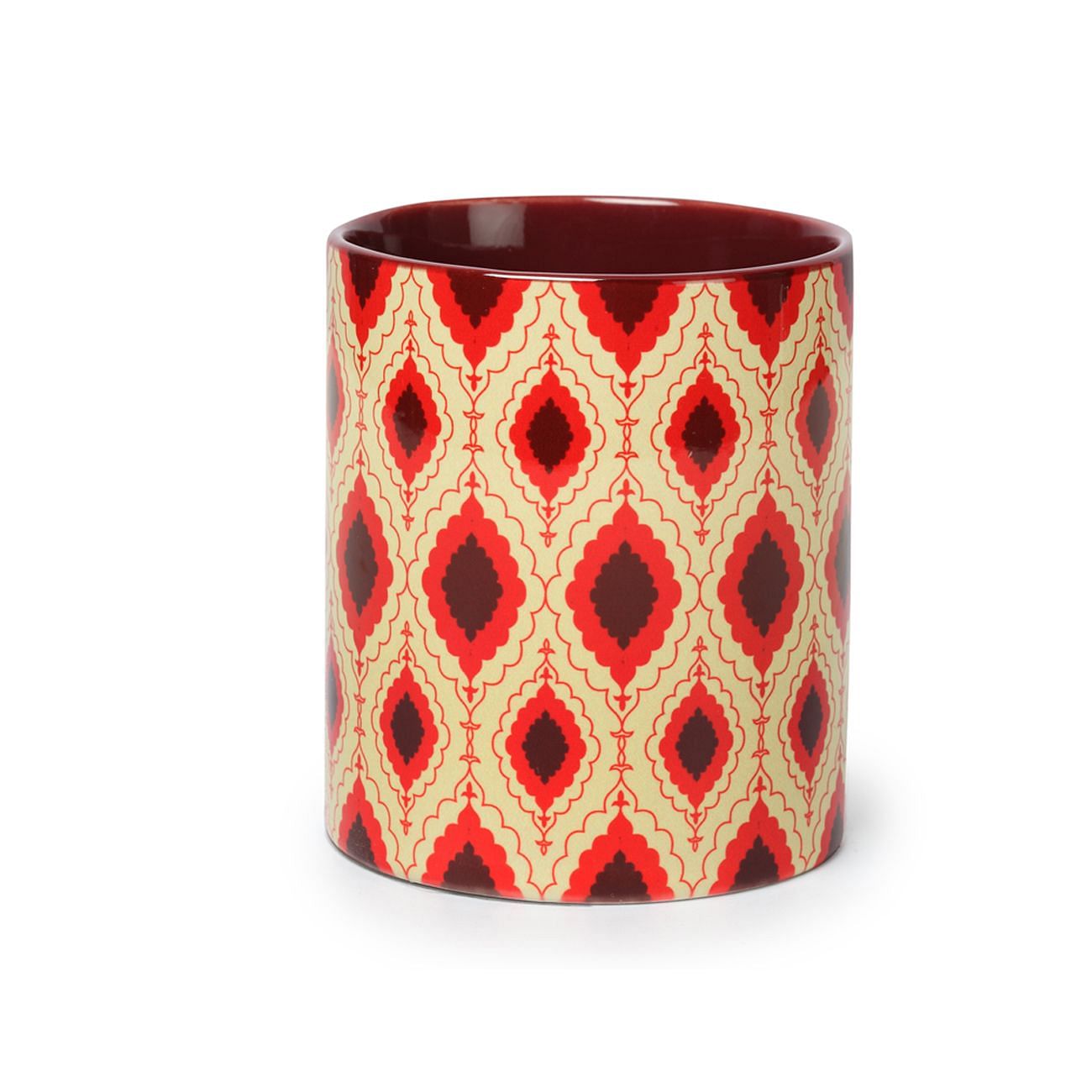 Red Moments Mug