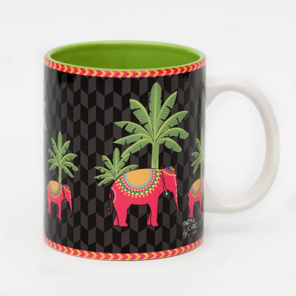 Elephant Parade Mug