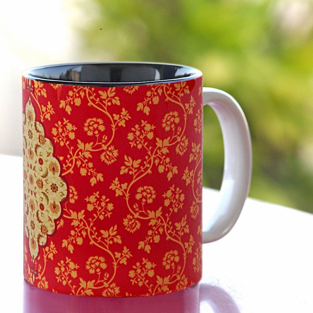 Buti Rage Mug