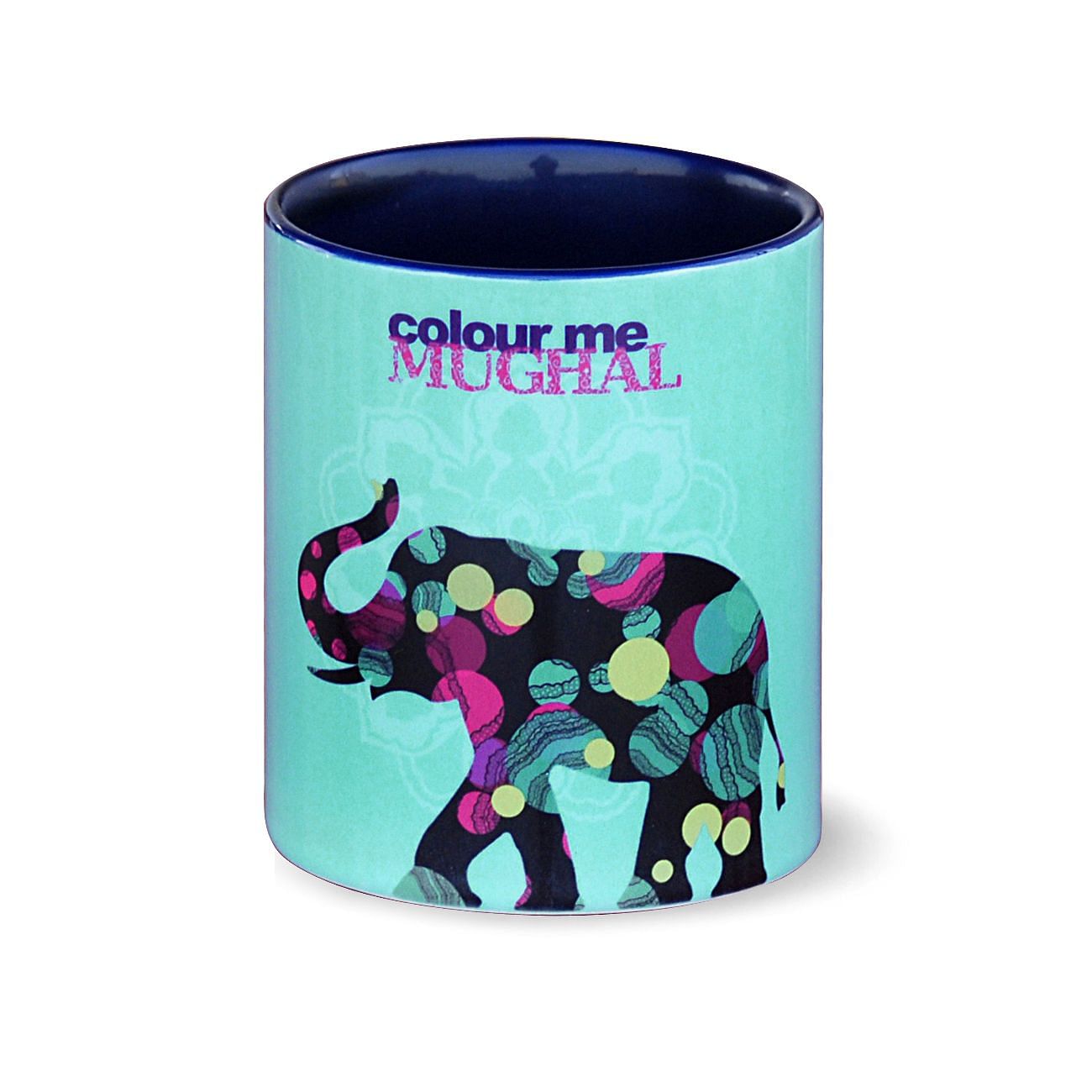 Elefunk  Mug