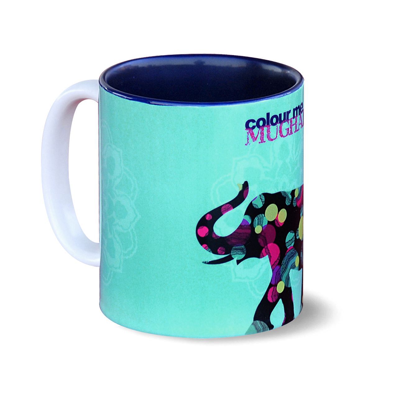Elefunk  Mug