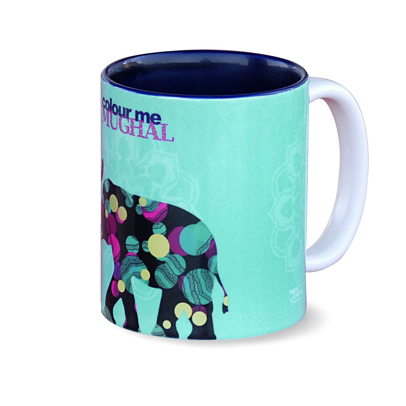 Elefunk  Mug