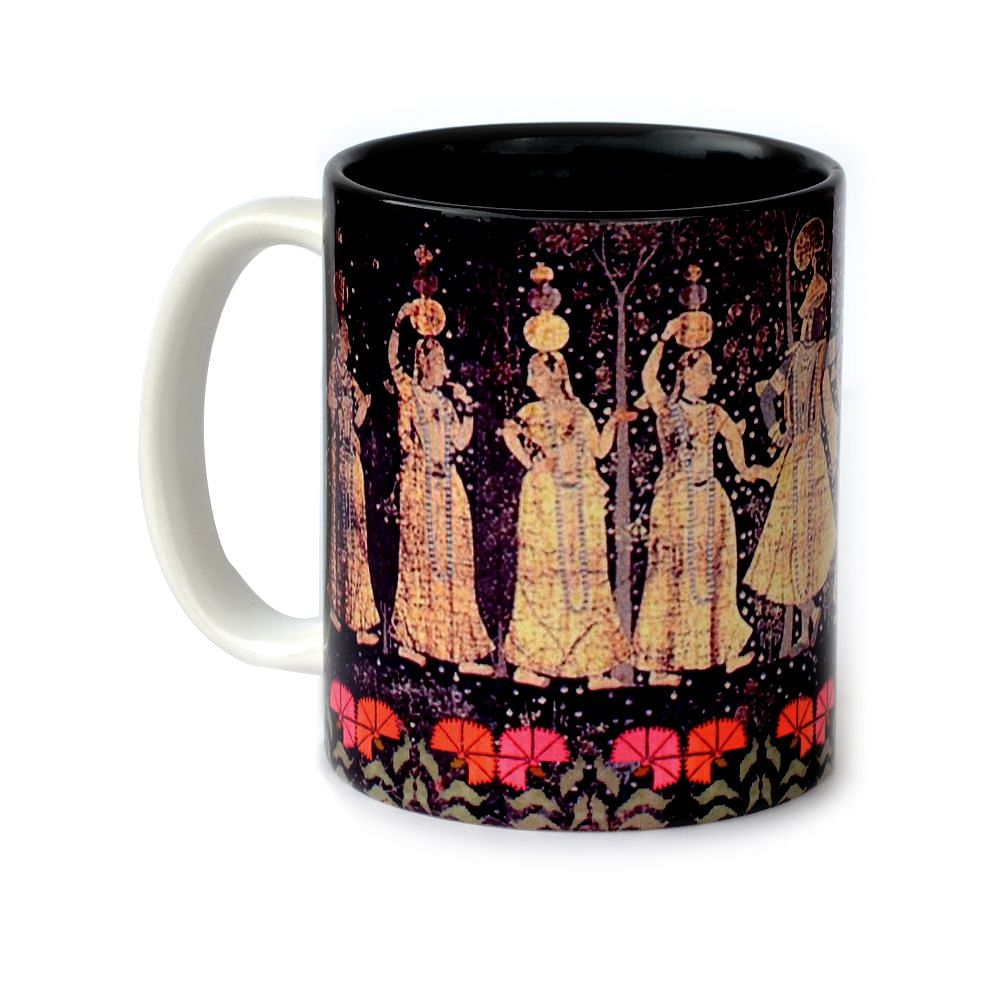 Cosmic Courtesan Mug