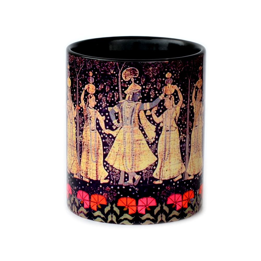 Cosmic Courtesan Mug