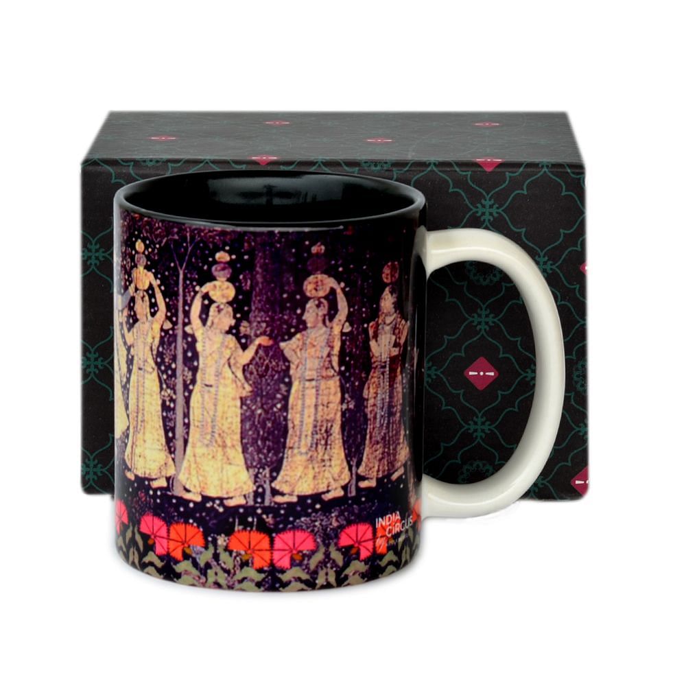 Cosmic Courtesan Mug