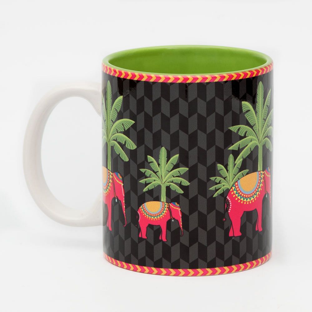 Elephant Parade Mug
