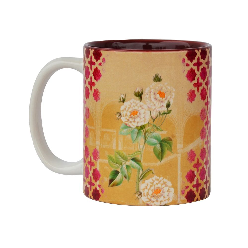 Rose Vision Mug